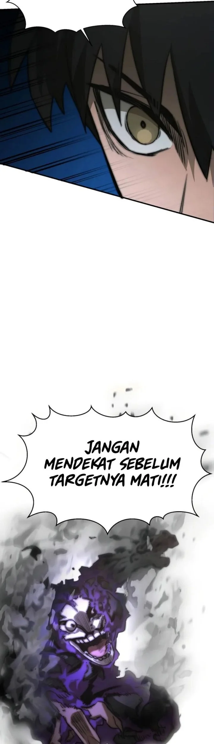 World Saving Is A Skill Chapter 0.1 Halaman 47