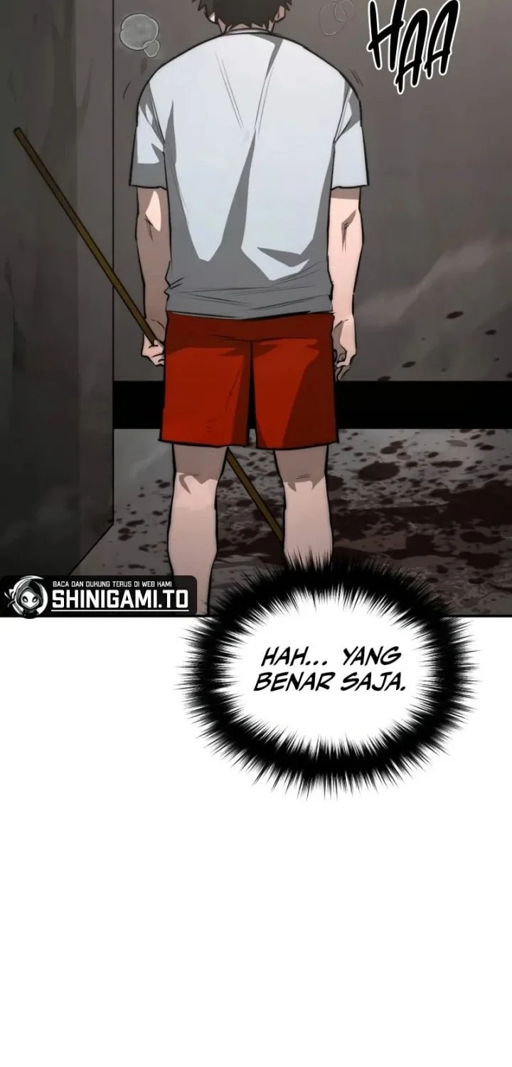 World Saving Is A Skill Chapter 0.1 Halaman 59