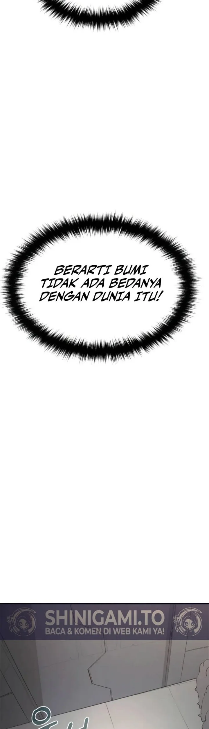 World Saving Is A Skill Chapter 0.1 Halaman 61