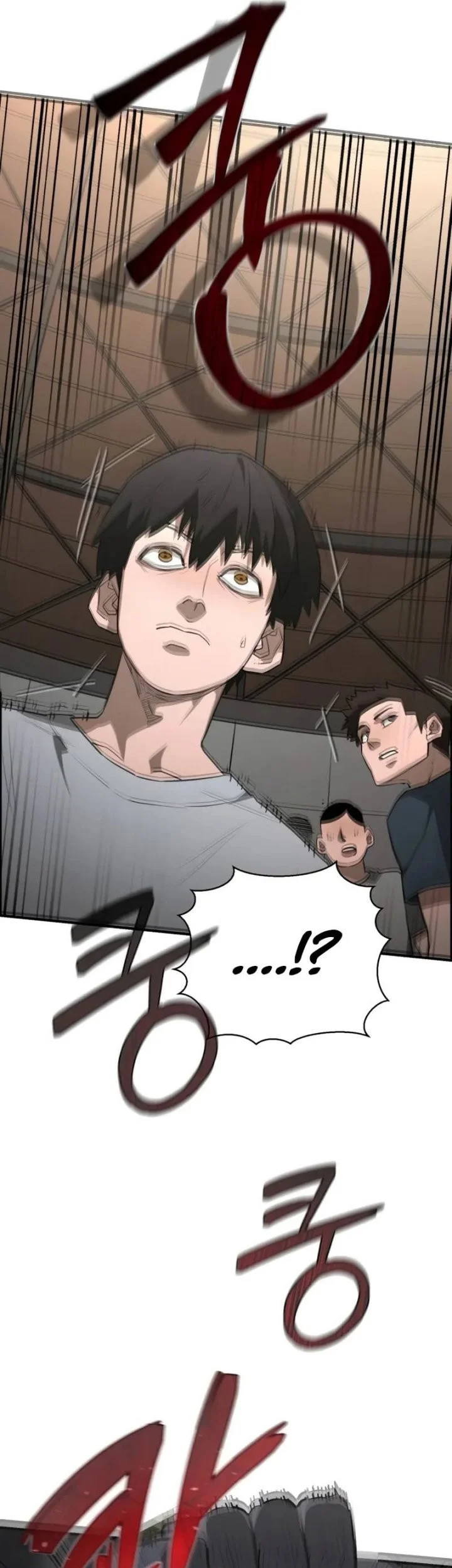 World Saving Is A Skill Chapter 0.1 Halaman 67