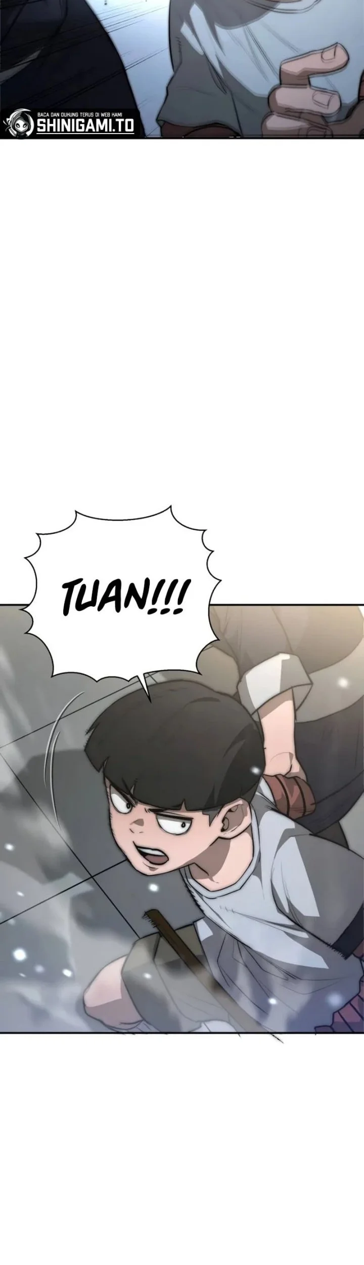 World Saving Is A Skill Chapter 0.1 Halaman 84