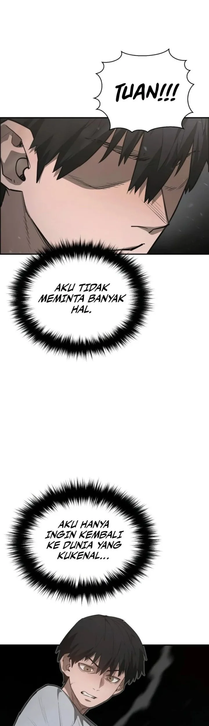 World Saving Is A Skill Chapter 1 Halaman 72
