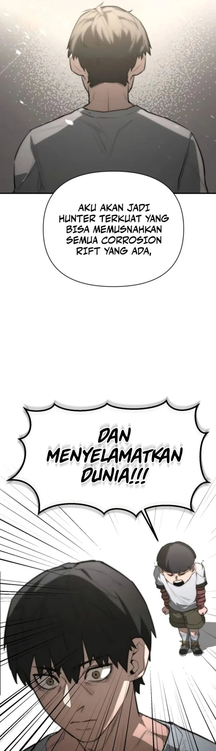World Saving Is A Skill Chapter 1 Halaman 79