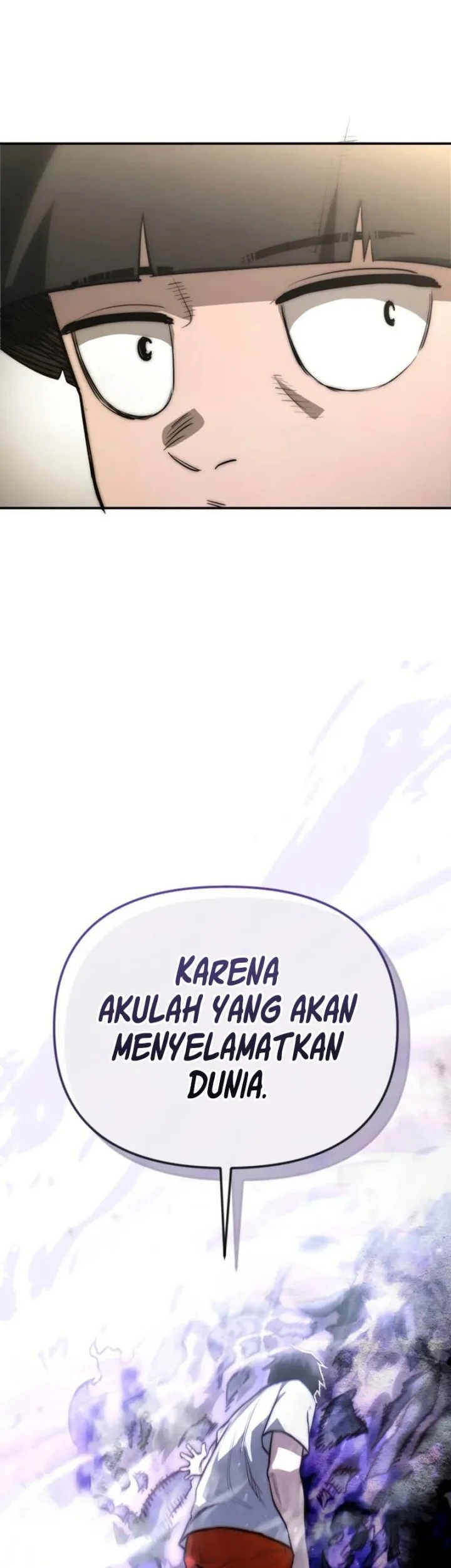 World Saving Is A Skill Chapter 1 Halaman 85