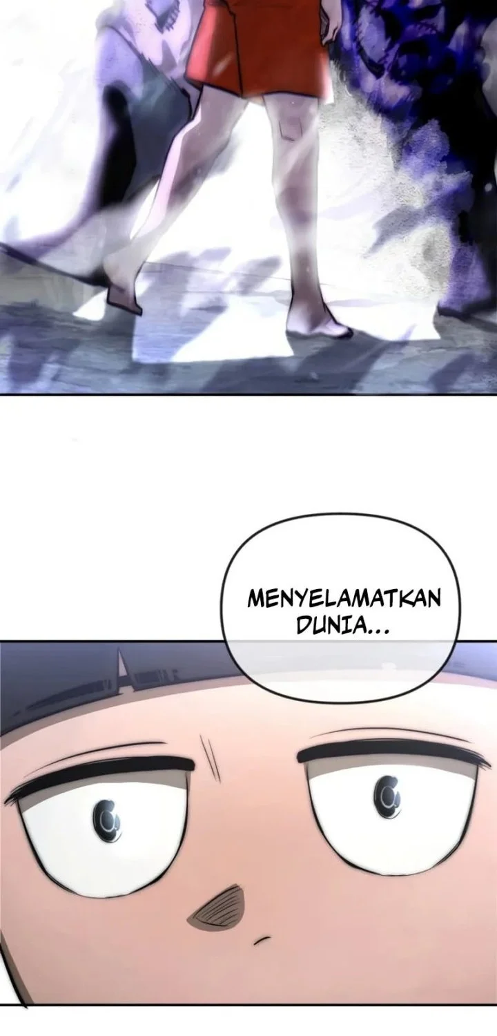 World Saving Is A Skill Chapter 1 Halaman 86