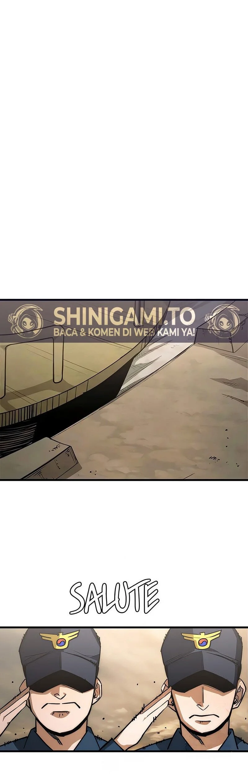 World Saving Is A Skill Chapter 10 Halaman 12