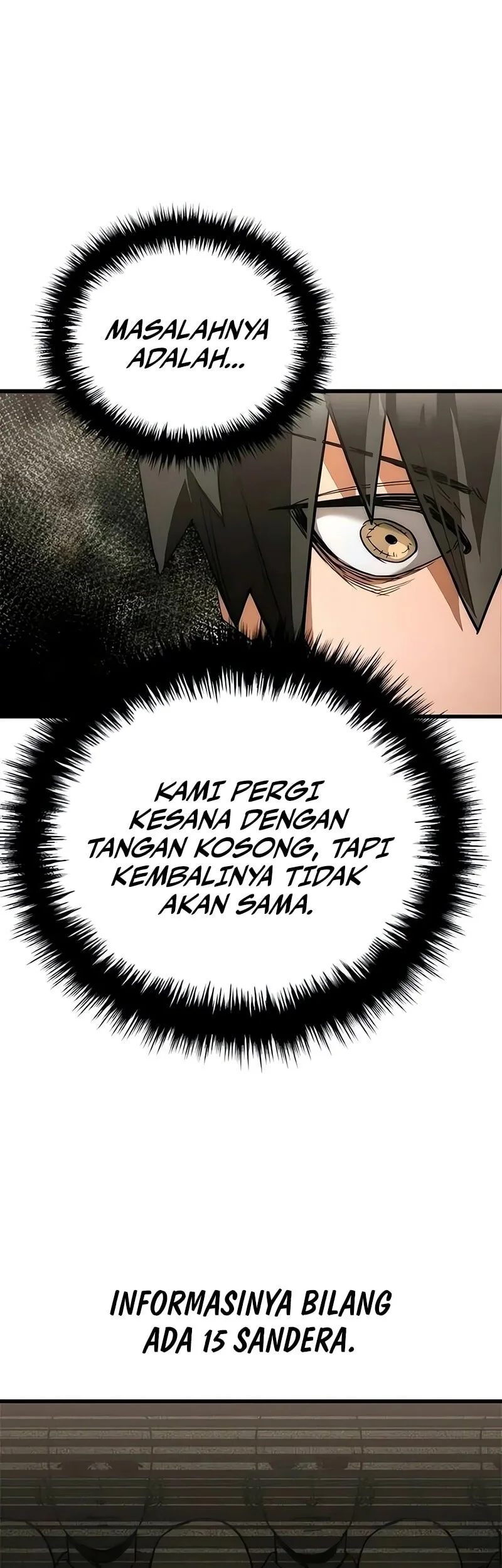 World Saving Is A Skill Chapter 10 Halaman 16