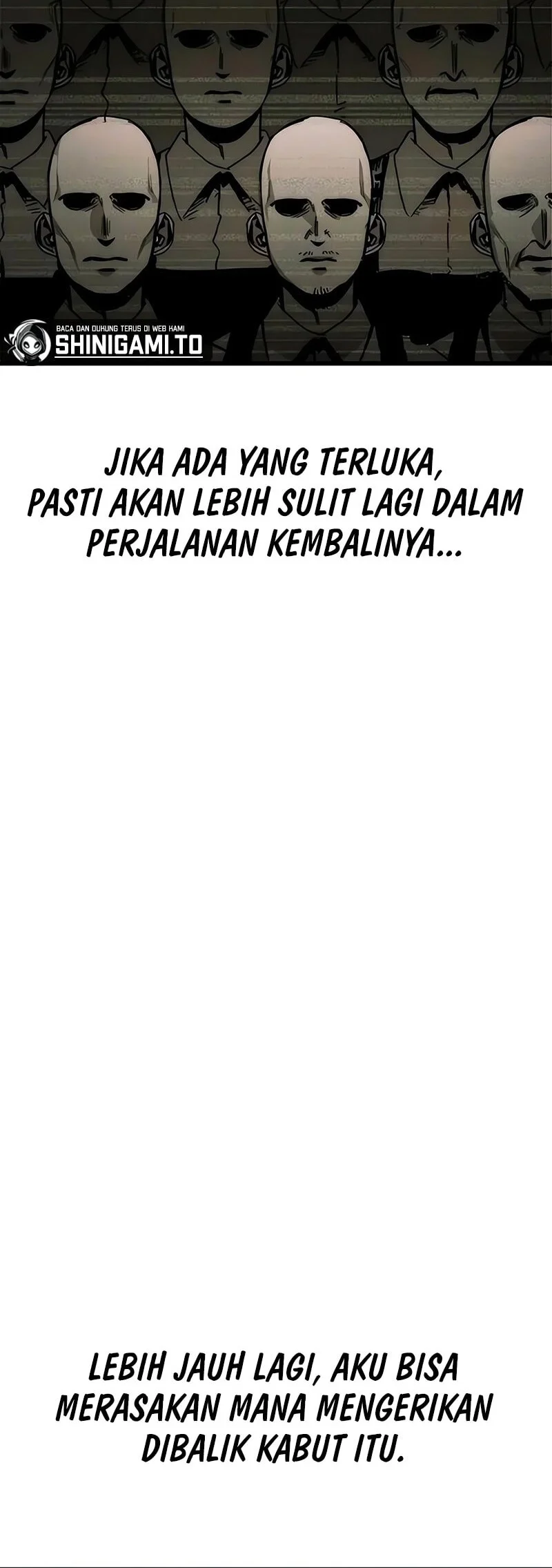 World Saving Is A Skill Chapter 10 Halaman 17
