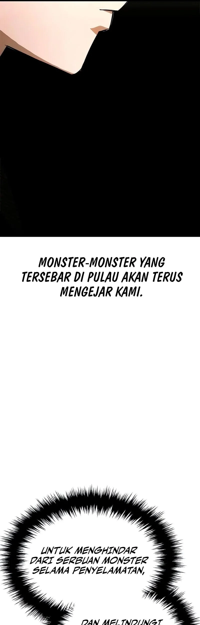 World Saving Is A Skill Chapter 10 Halaman 18