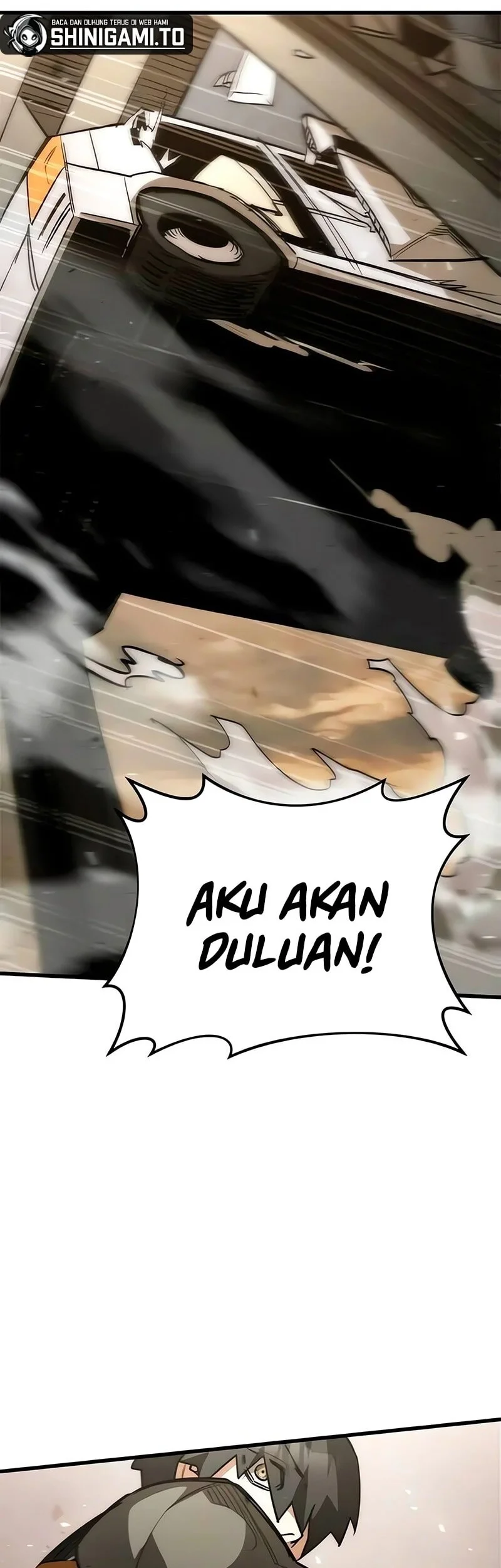 World Saving Is A Skill Chapter 10 Halaman 43