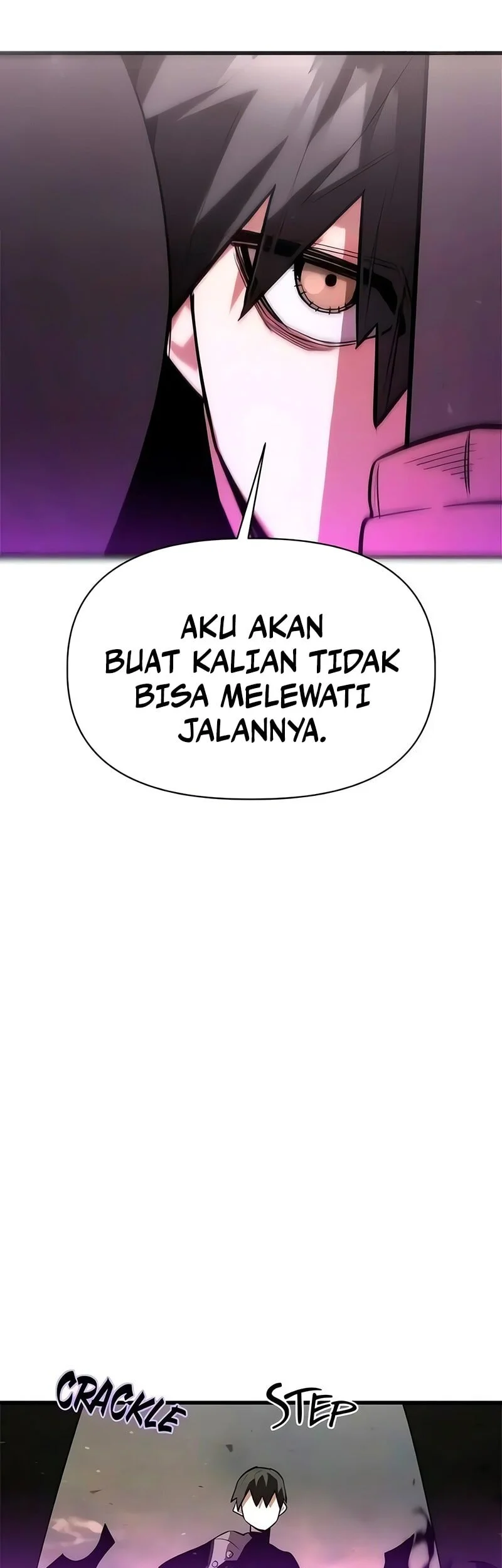 World Saving Is A Skill Chapter 10 Halaman 48