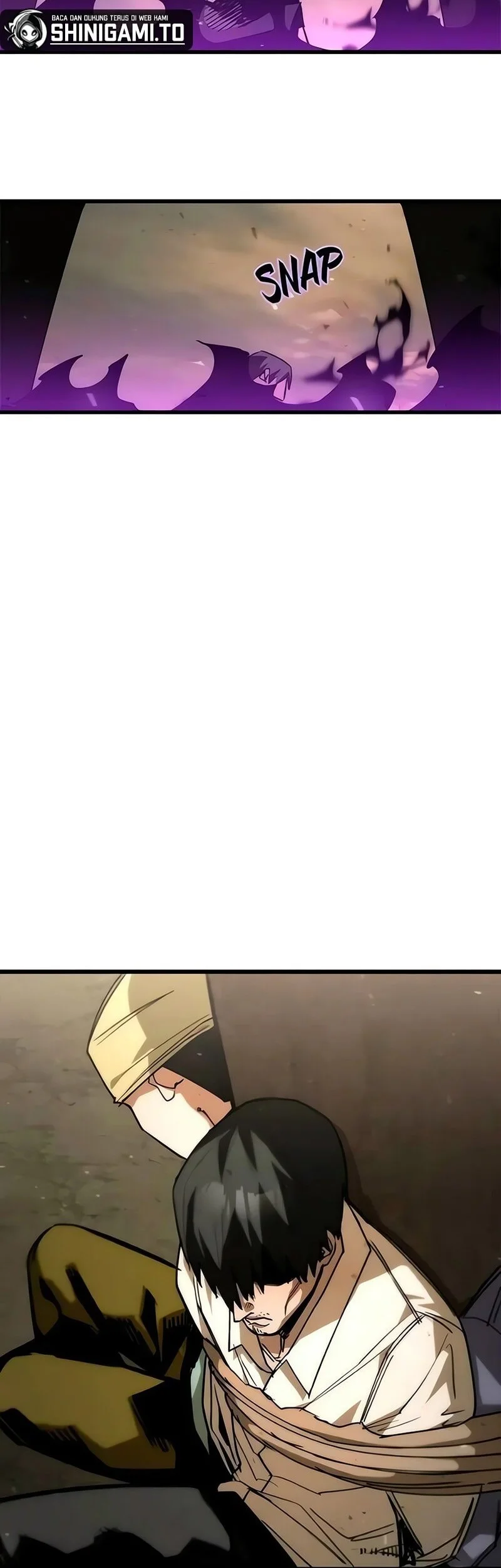 World Saving Is A Skill Chapter 10 Halaman 49