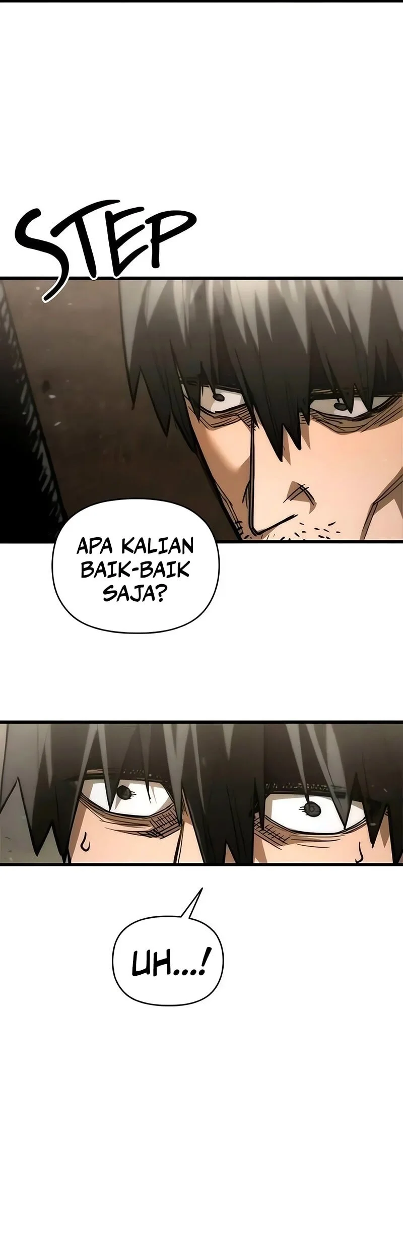 World Saving Is A Skill Chapter 10 Halaman 50