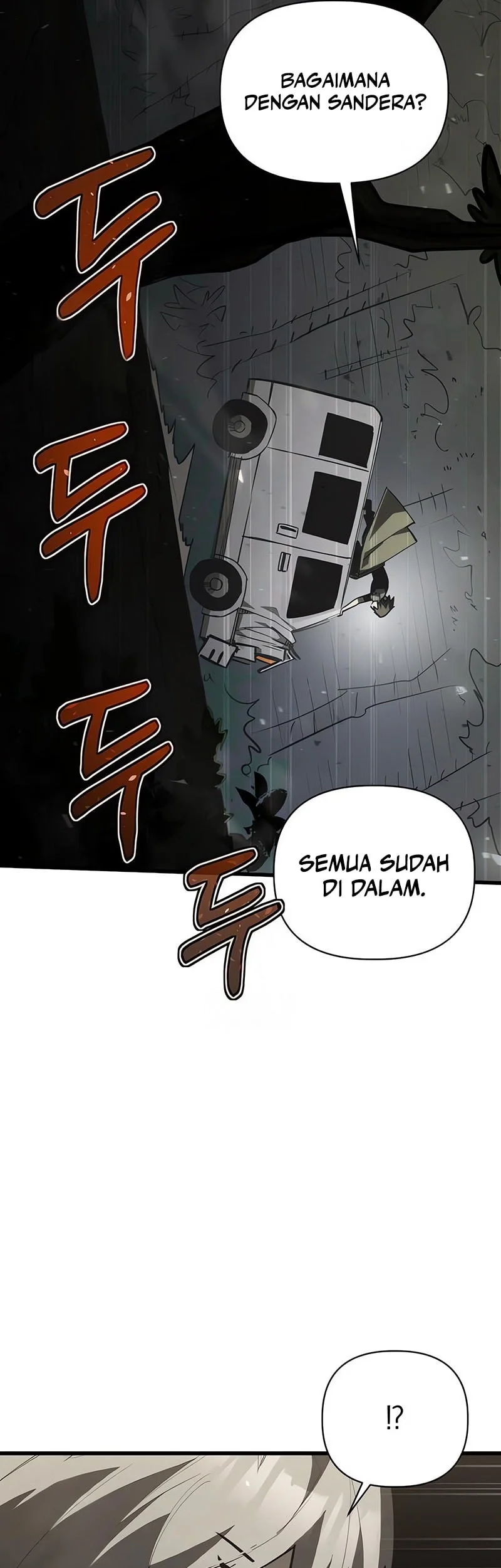 World Saving Is A Skill Chapter 11 Halaman 13