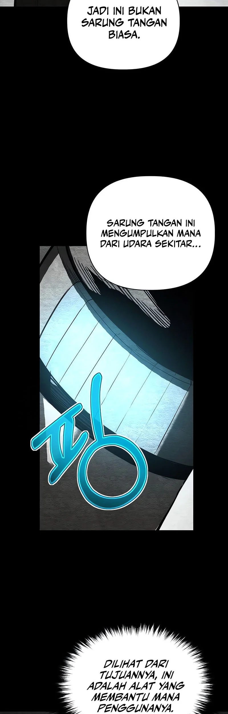 World Saving Is A Skill Chapter 11 Halaman 26