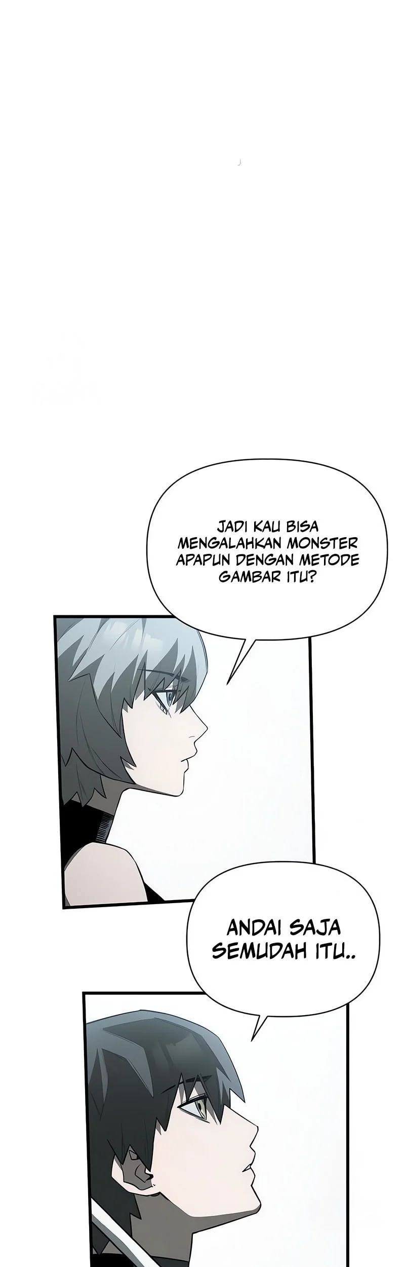 World Saving Is A Skill Chapter 11 Halaman 49