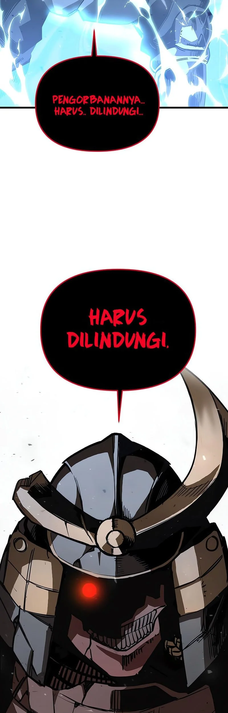 World Saving Is A Skill Chapter 11 Halaman 51
