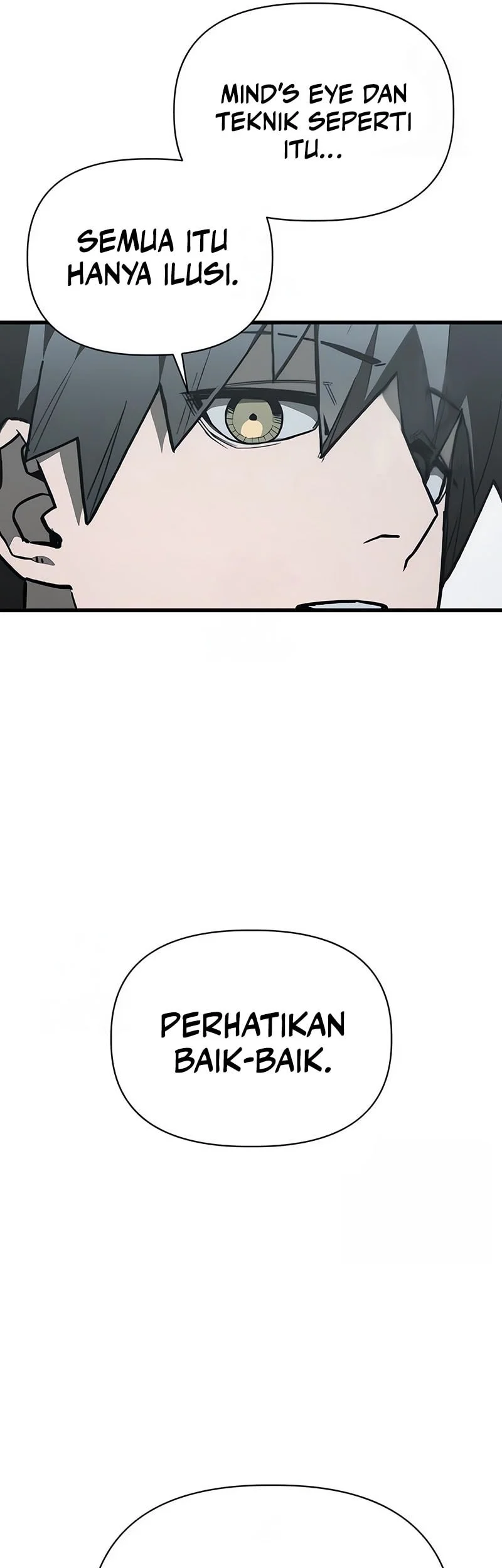 World Saving Is A Skill Chapter 11 Halaman 57