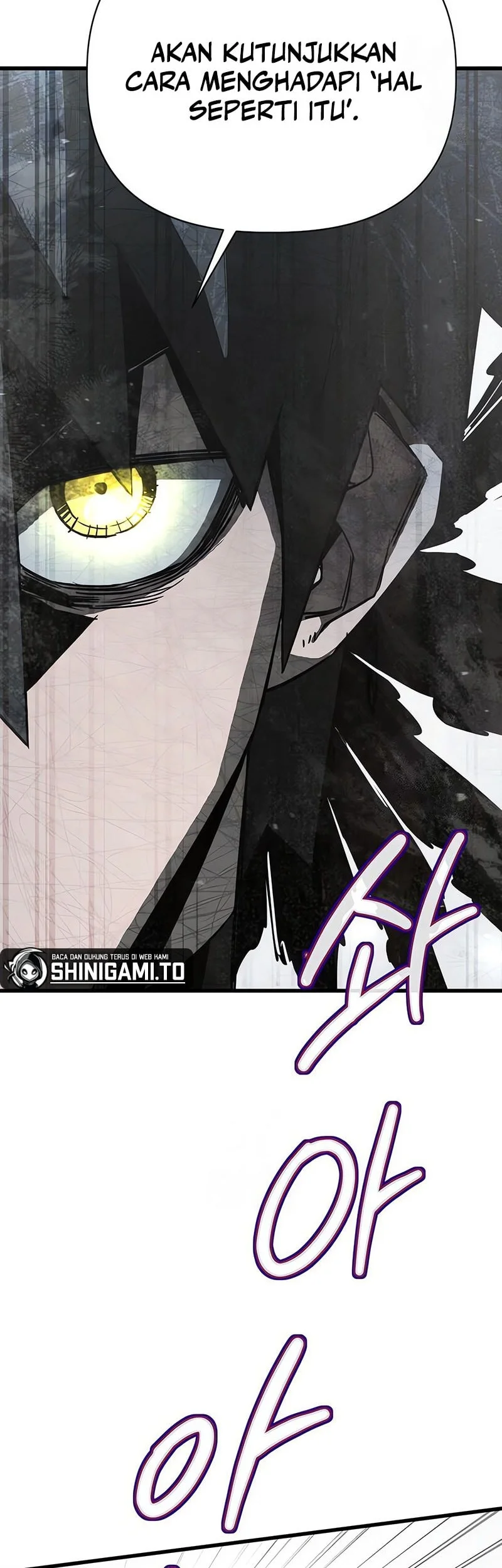World Saving Is A Skill Chapter 11 Halaman 58