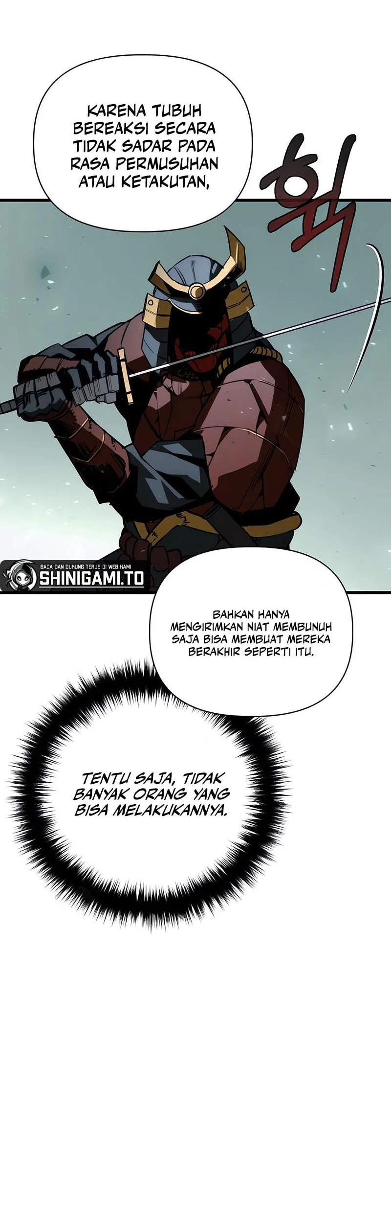 World Saving Is A Skill Chapter 11 Halaman 62