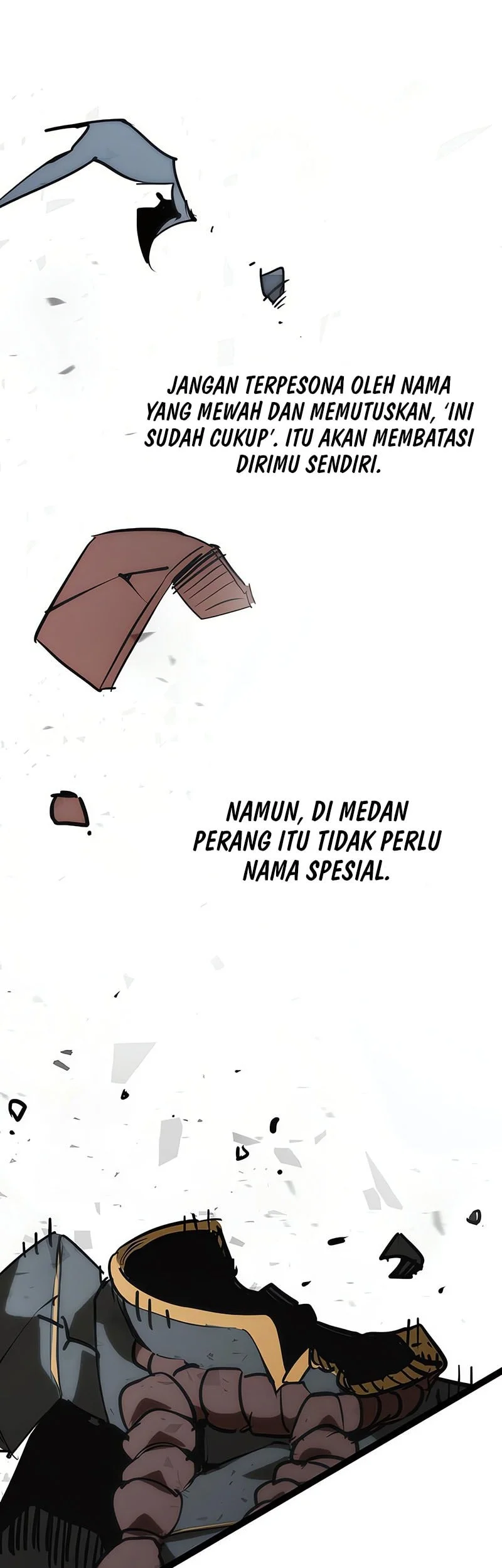 World Saving Is A Skill Chapter 11 Halaman 69