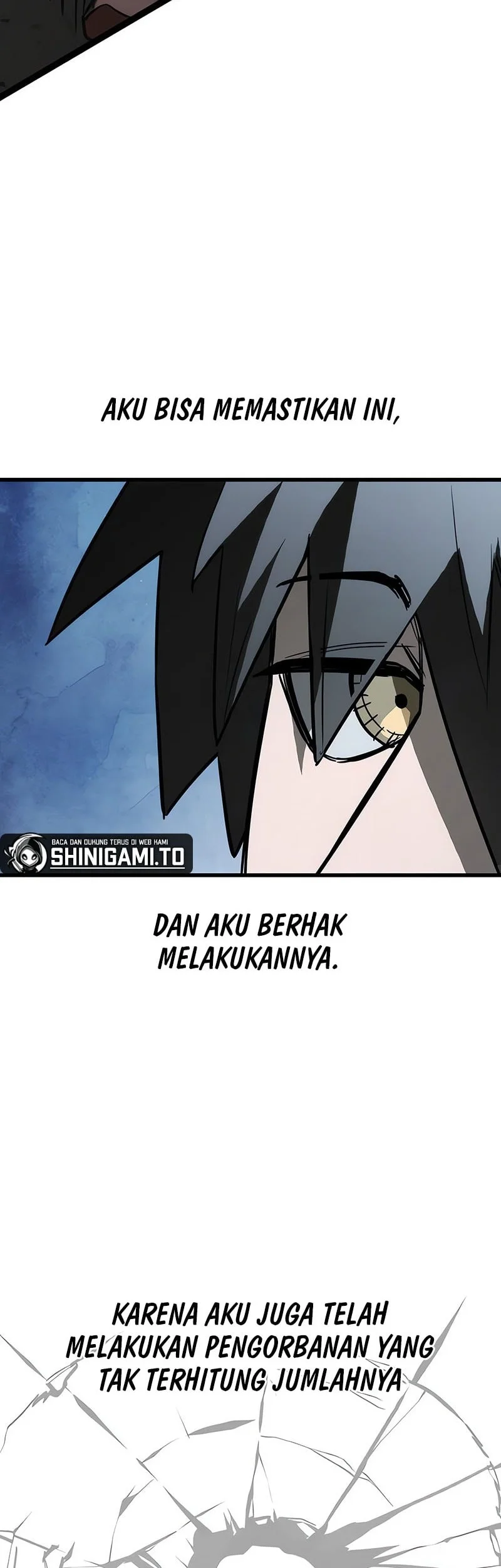 World Saving Is A Skill Chapter 11 Halaman 70