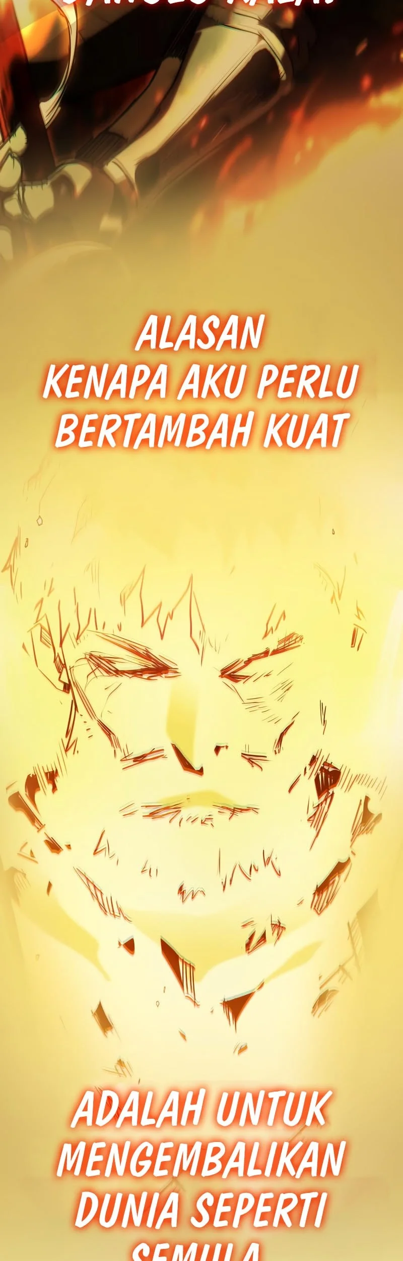 World Saving Is A Skill Chapter 12 Halaman 16