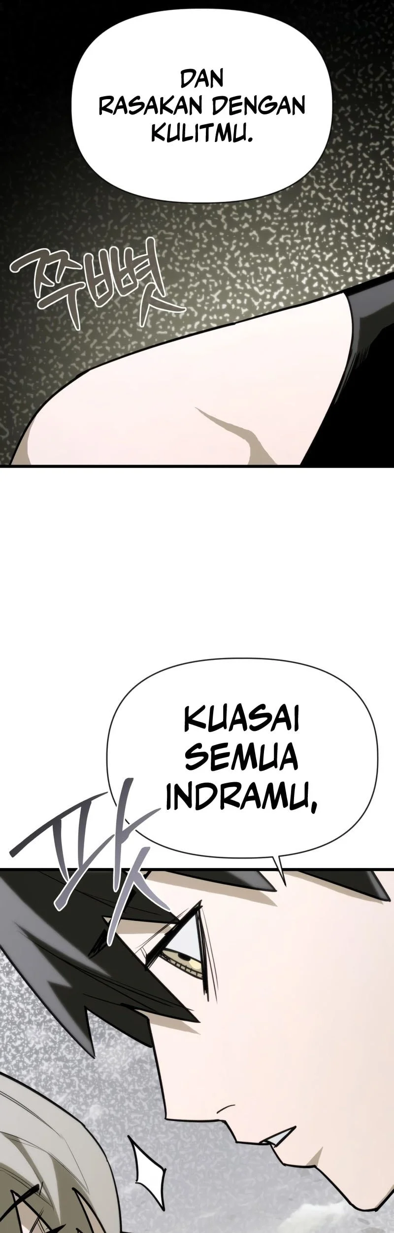 World Saving Is A Skill Chapter 12 Halaman 28
