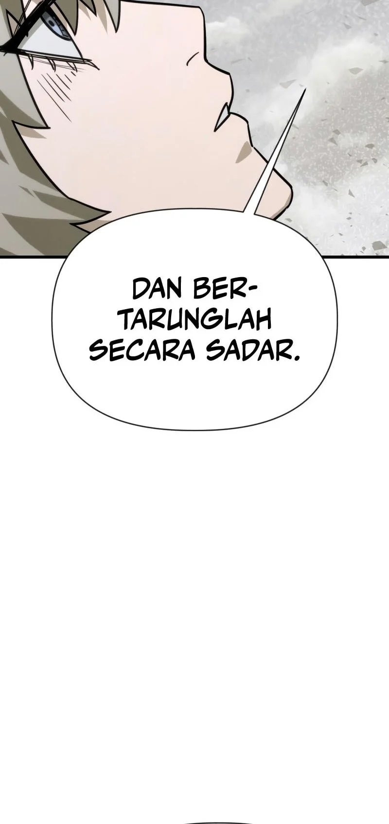 World Saving Is A Skill Chapter 12 Halaman 29