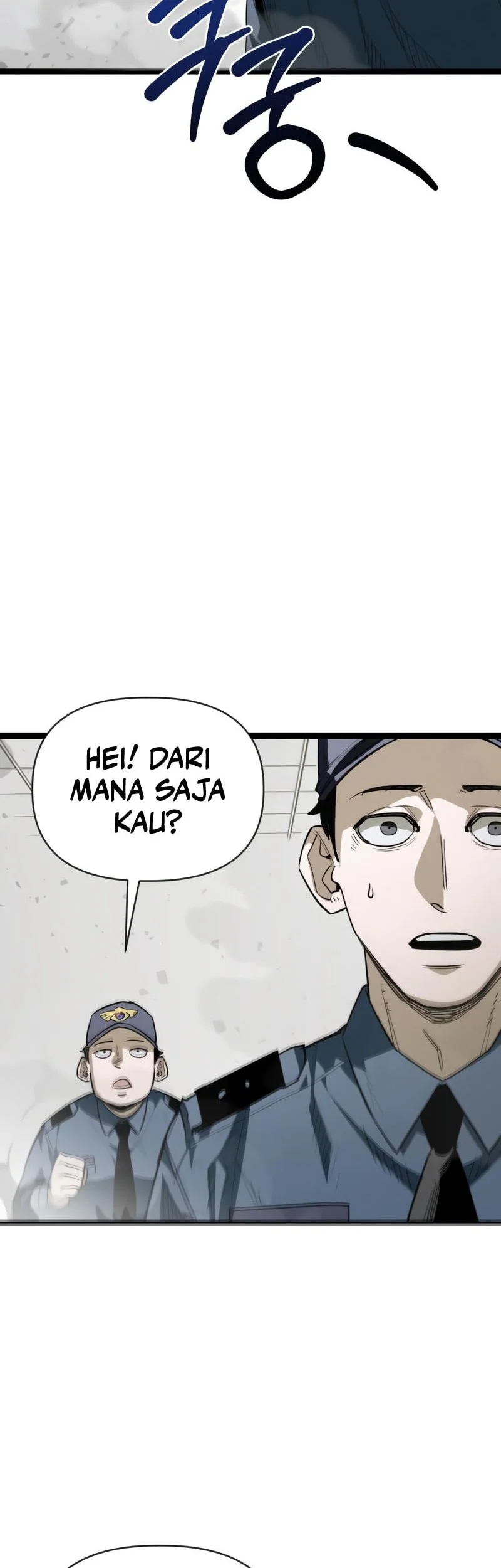 World Saving Is A Skill Chapter 12 Halaman 39