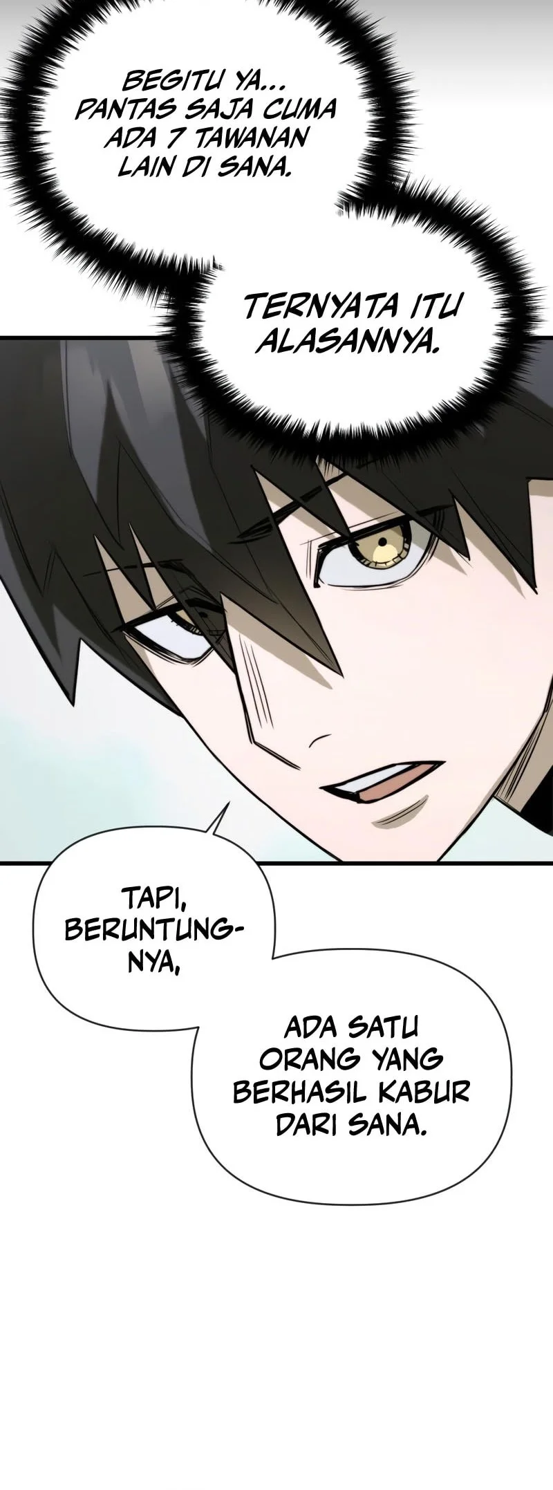 World Saving Is A Skill Chapter 12 Halaman 57