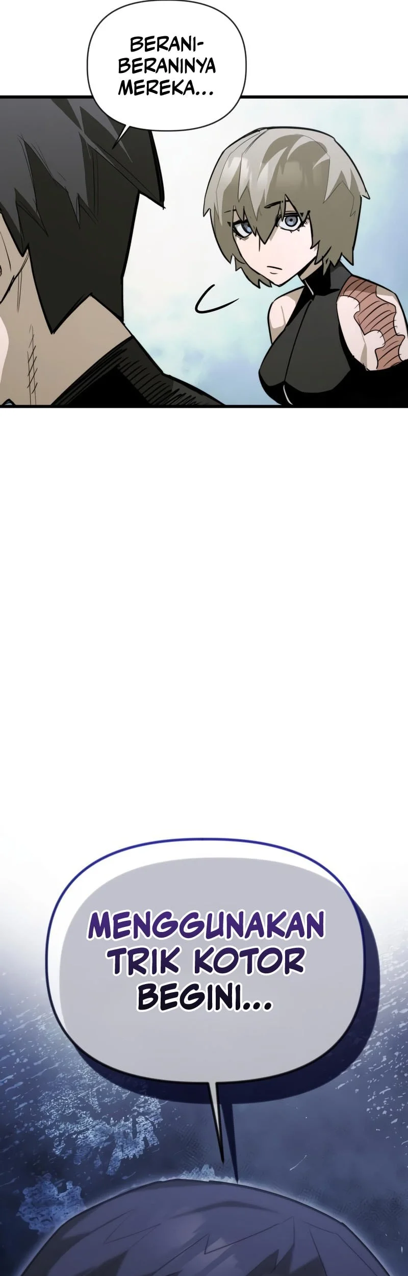World Saving Is A Skill Chapter 12 Halaman 62