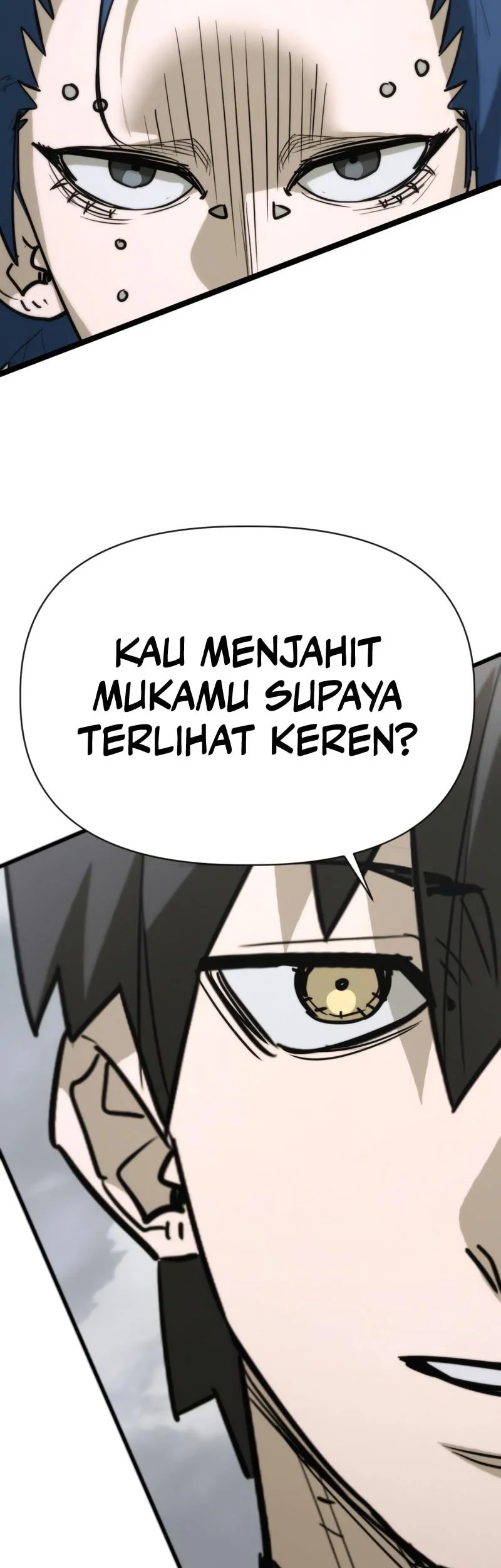 World Saving Is A Skill Chapter 12 Halaman 71