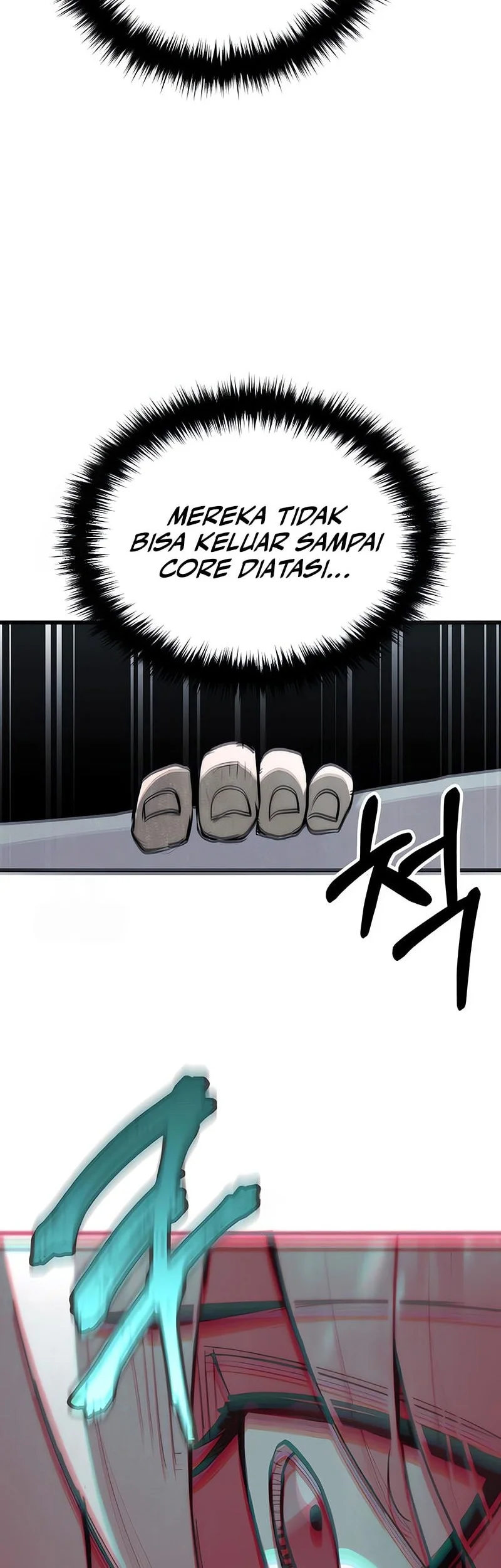 World Saving Is A Skill Chapter 13 Halaman 7
