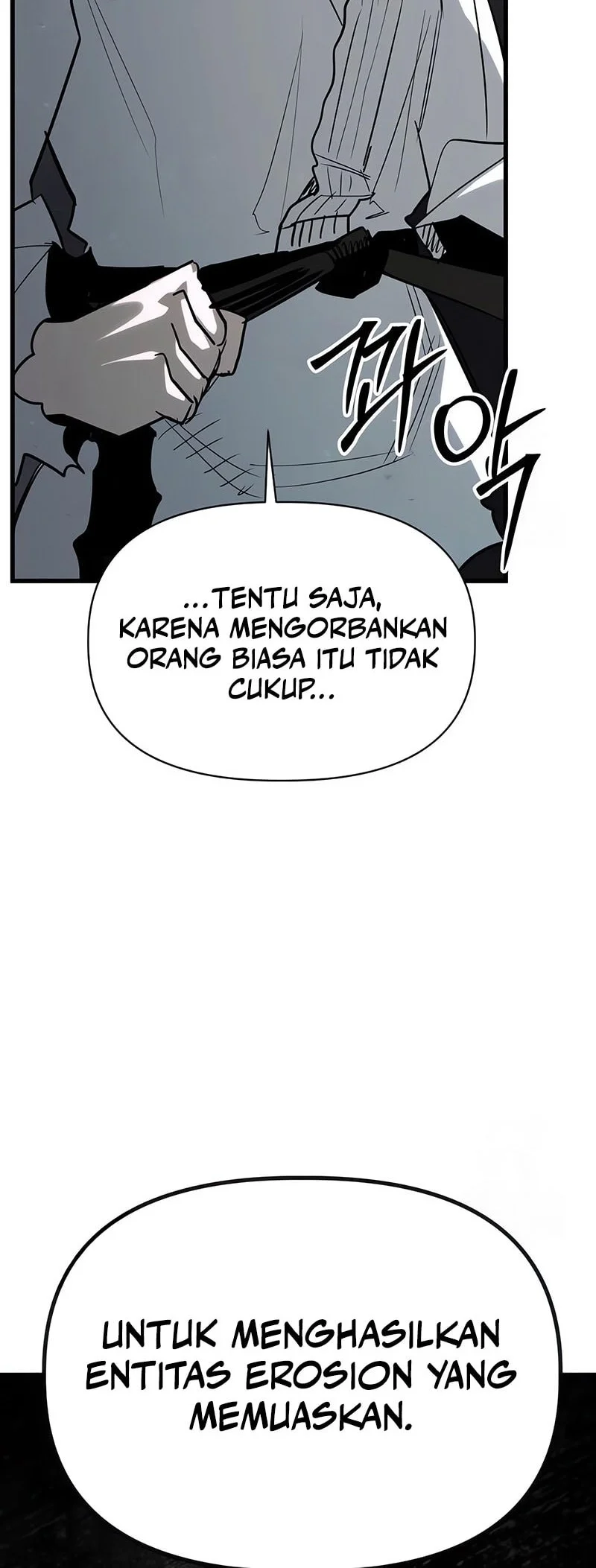 World Saving Is A Skill Chapter 13 Halaman 13