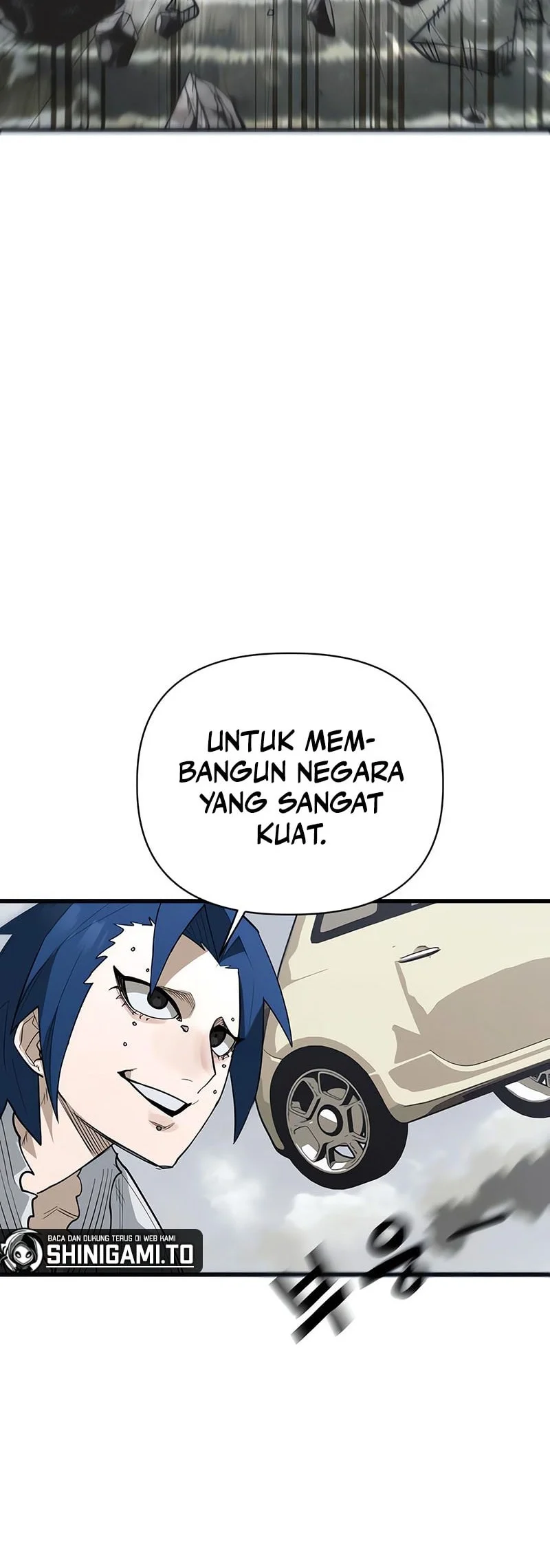 World Saving Is A Skill Chapter 13 Halaman 21