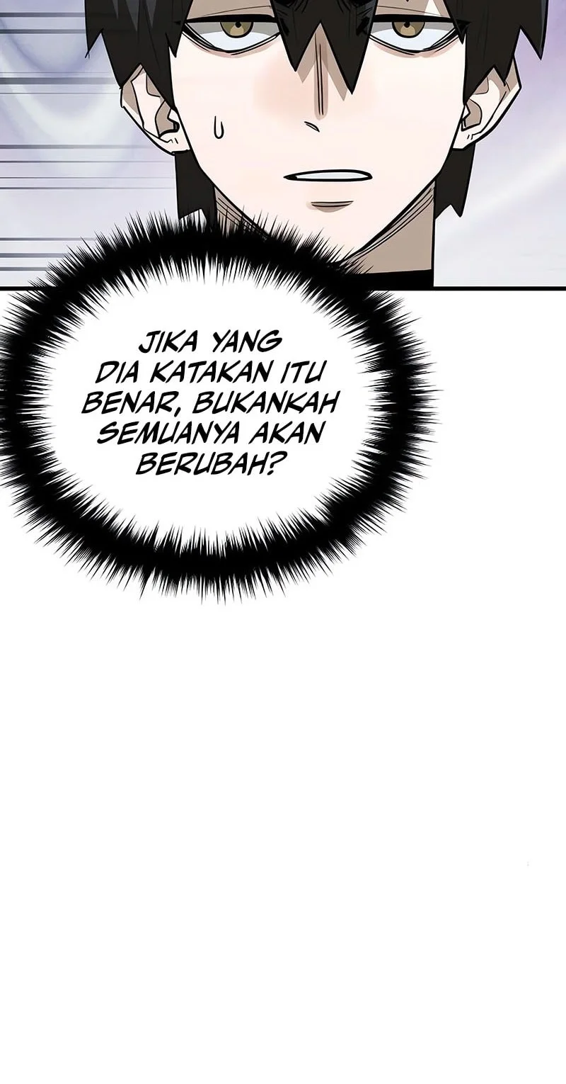 World Saving Is A Skill Chapter 13 Halaman 40