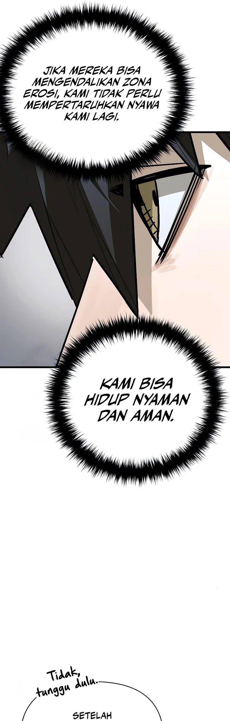 World Saving Is A Skill Chapter 13 Halaman 41