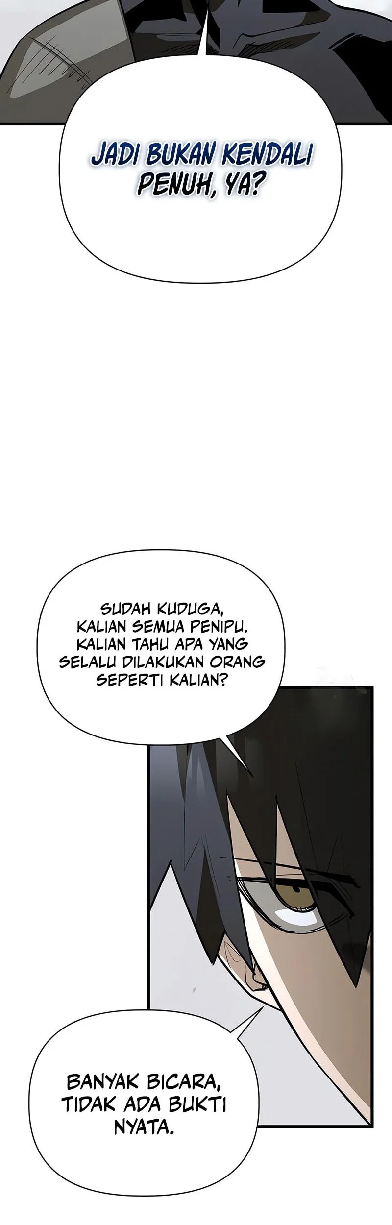 World Saving Is A Skill Chapter 13 Halaman 44
