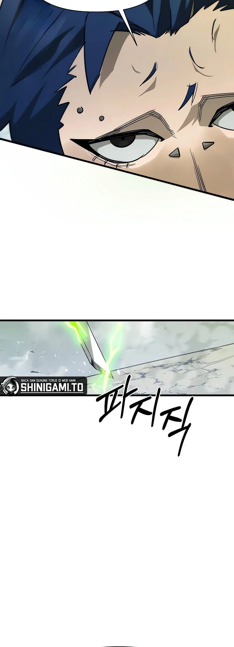 World Saving Is A Skill Chapter 13 Halaman 52