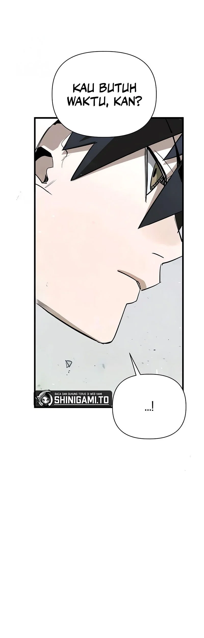 World Saving Is A Skill Chapter 13 Halaman 55