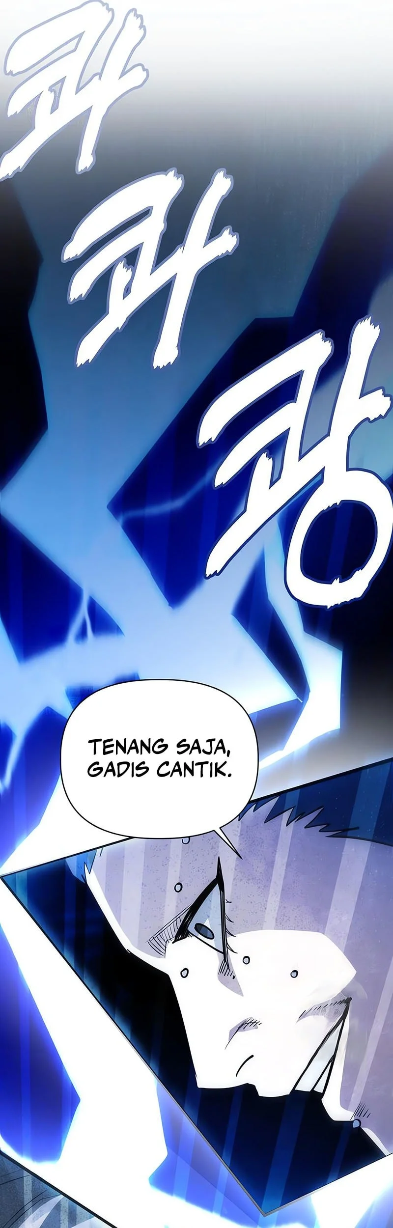 World Saving Is A Skill Chapter 13 Halaman 64