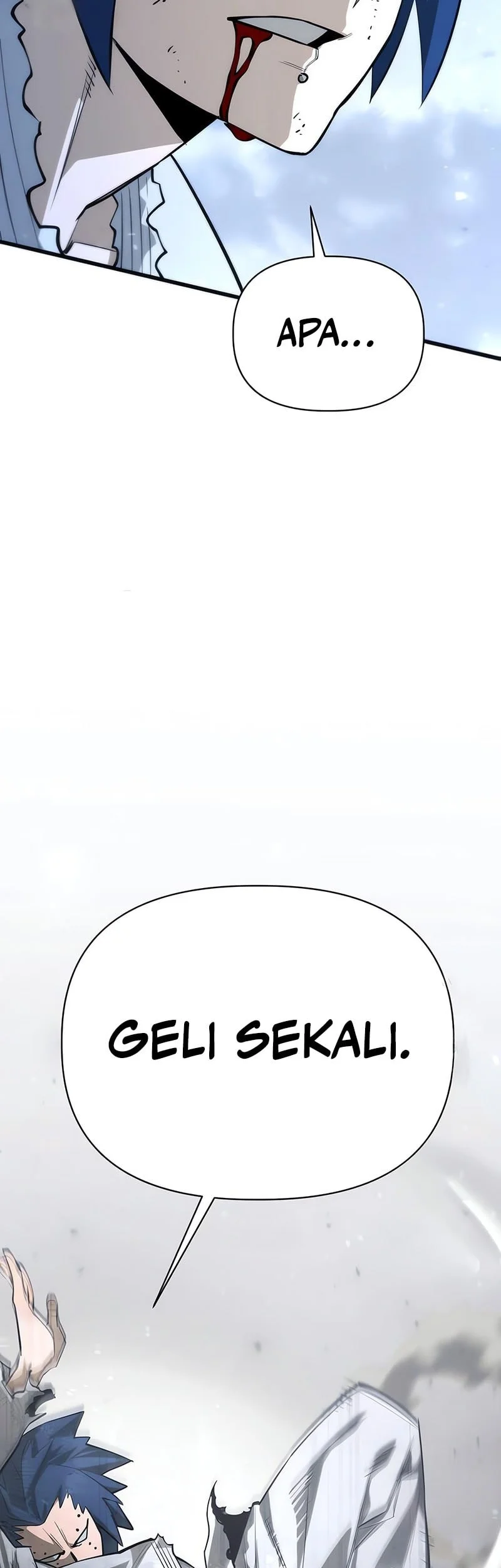 World Saving Is A Skill Chapter 13 Halaman 70