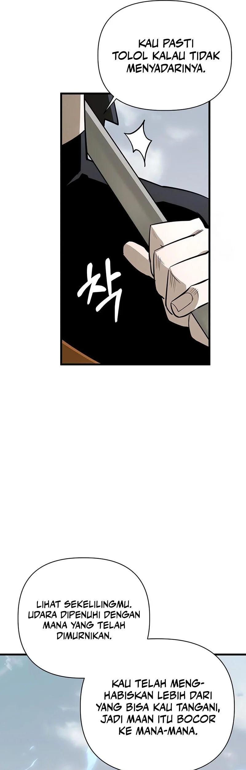 World Saving Is A Skill Chapter 13 Halaman 80