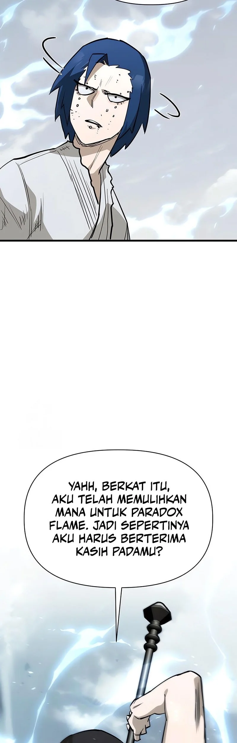 World Saving Is A Skill Chapter 13 Halaman 81
