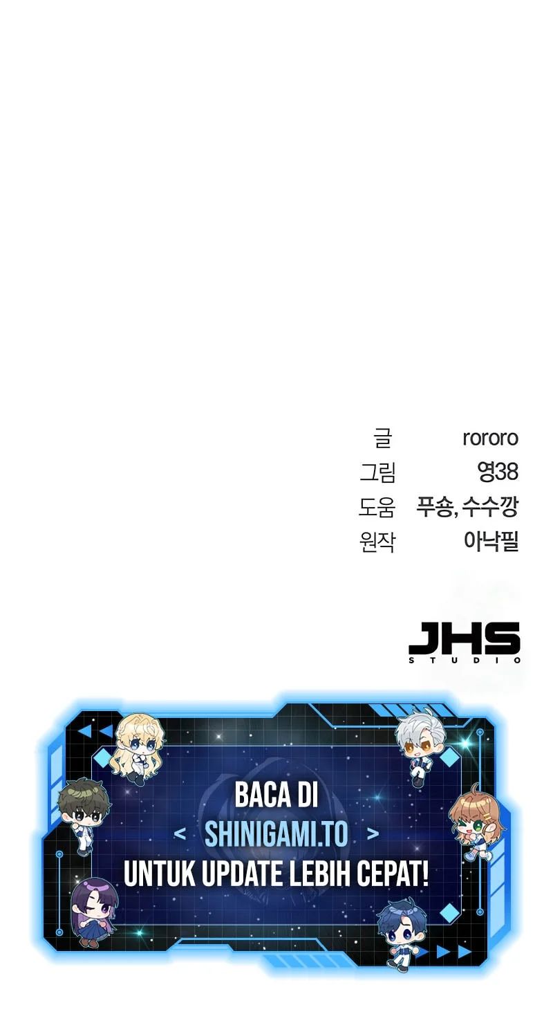 World Saving Is A Skill Chapter 13 Halaman 88