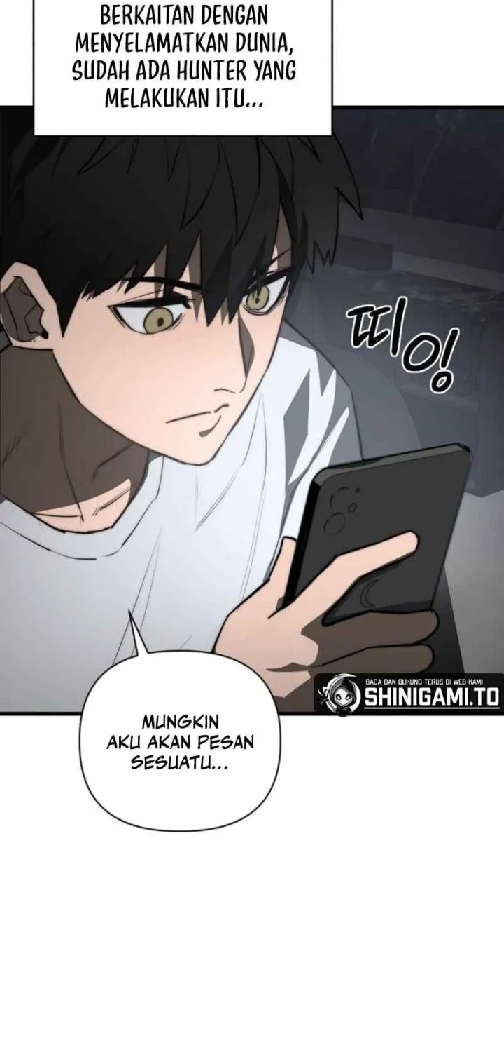 World Saving Is A Skill Chapter 2 Halaman 9