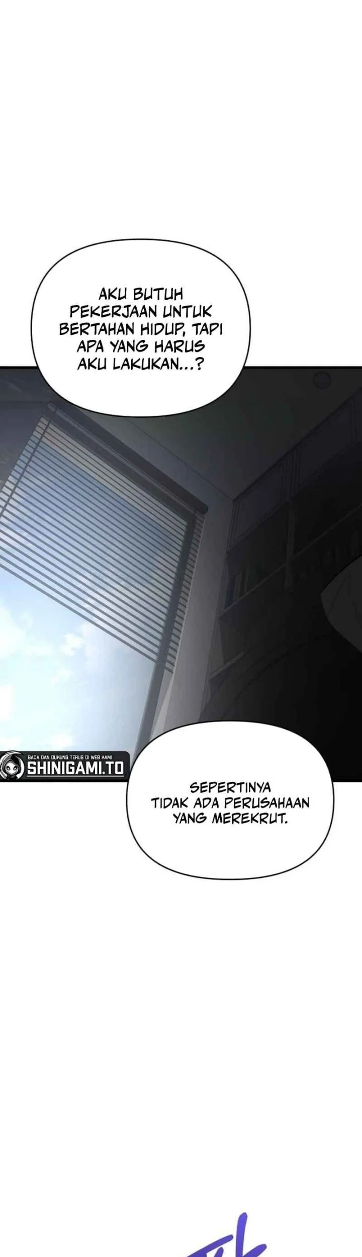 World Saving Is A Skill Chapter 2 Halaman 12