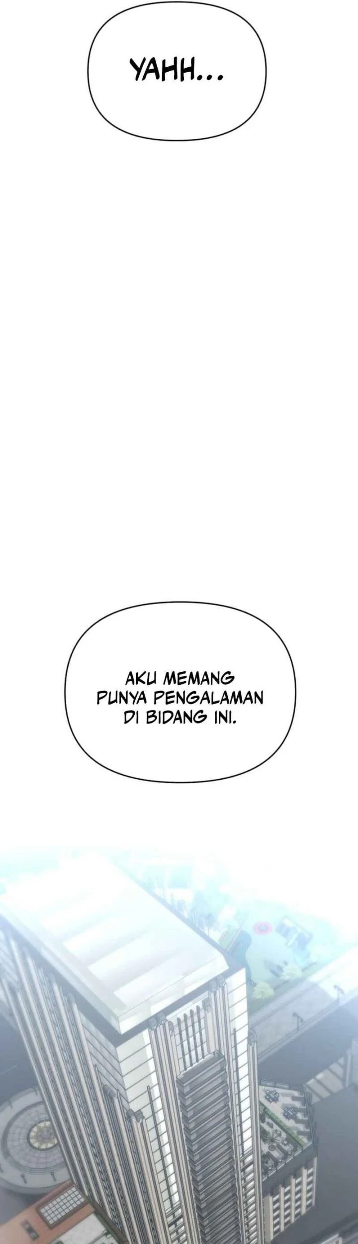 World Saving Is A Skill Chapter 2 Halaman 14