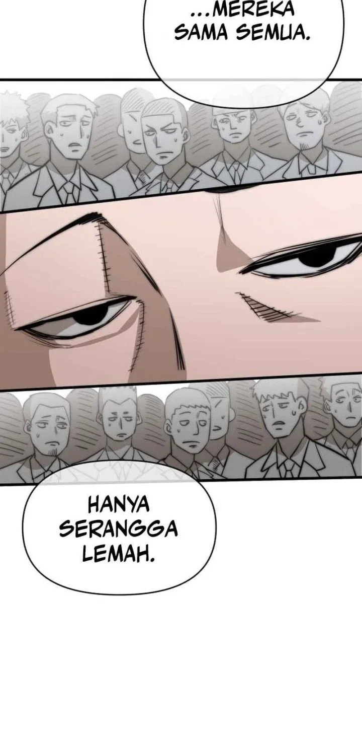World Saving Is A Skill Chapter 2 Halaman 17